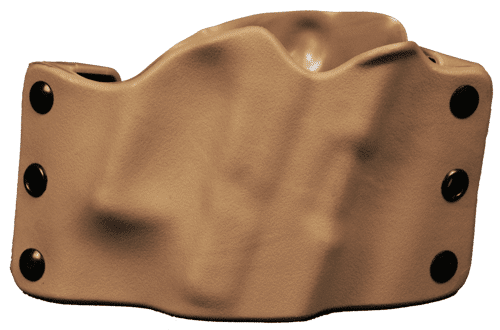 Stealth Operator Holster Compact Coyote Multi-Fit Holster RH