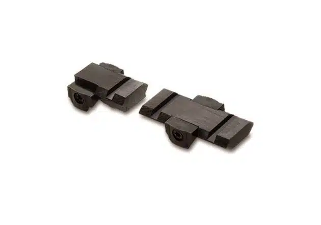 Tactical Mounting Accessories Model 410990-2, durable, compact, and versatile for firearm customization.