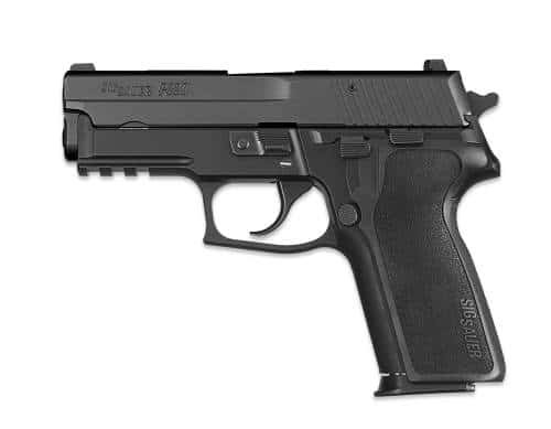 SIG SAUER P229 9MM 3.9" NIT 10+1 SLT CA#