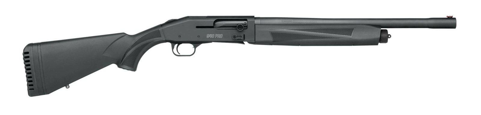 MOSSBERG 940 PRO TACT 12/18.5 BLK 4+1 #