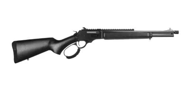 Timeless classic rifle featuring sleek metal and polished wood for superior accuracy and comfort.