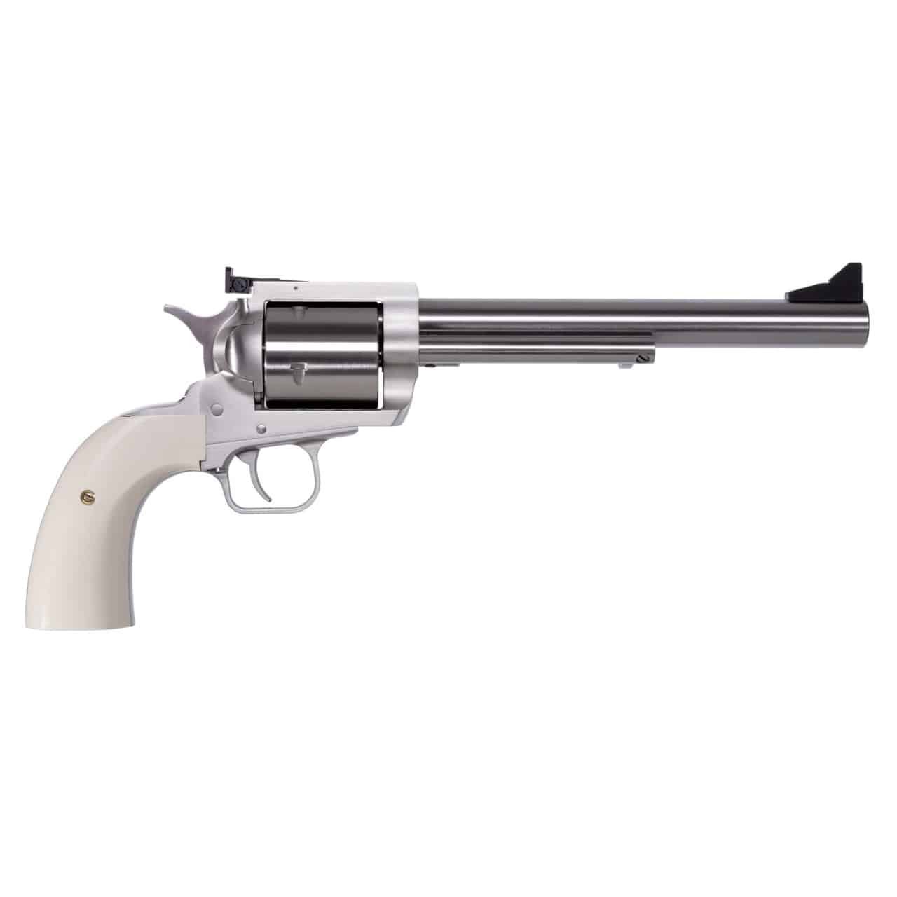 MAGNUM RESEARCH BFR REV 480R/475LB BISLEY 7.5"