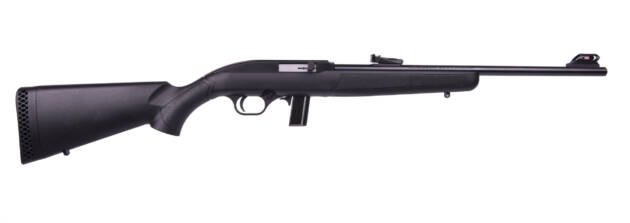 MB37072 Precision Rifle: Modern, lightweight design for target shooting and hunting accuracy.