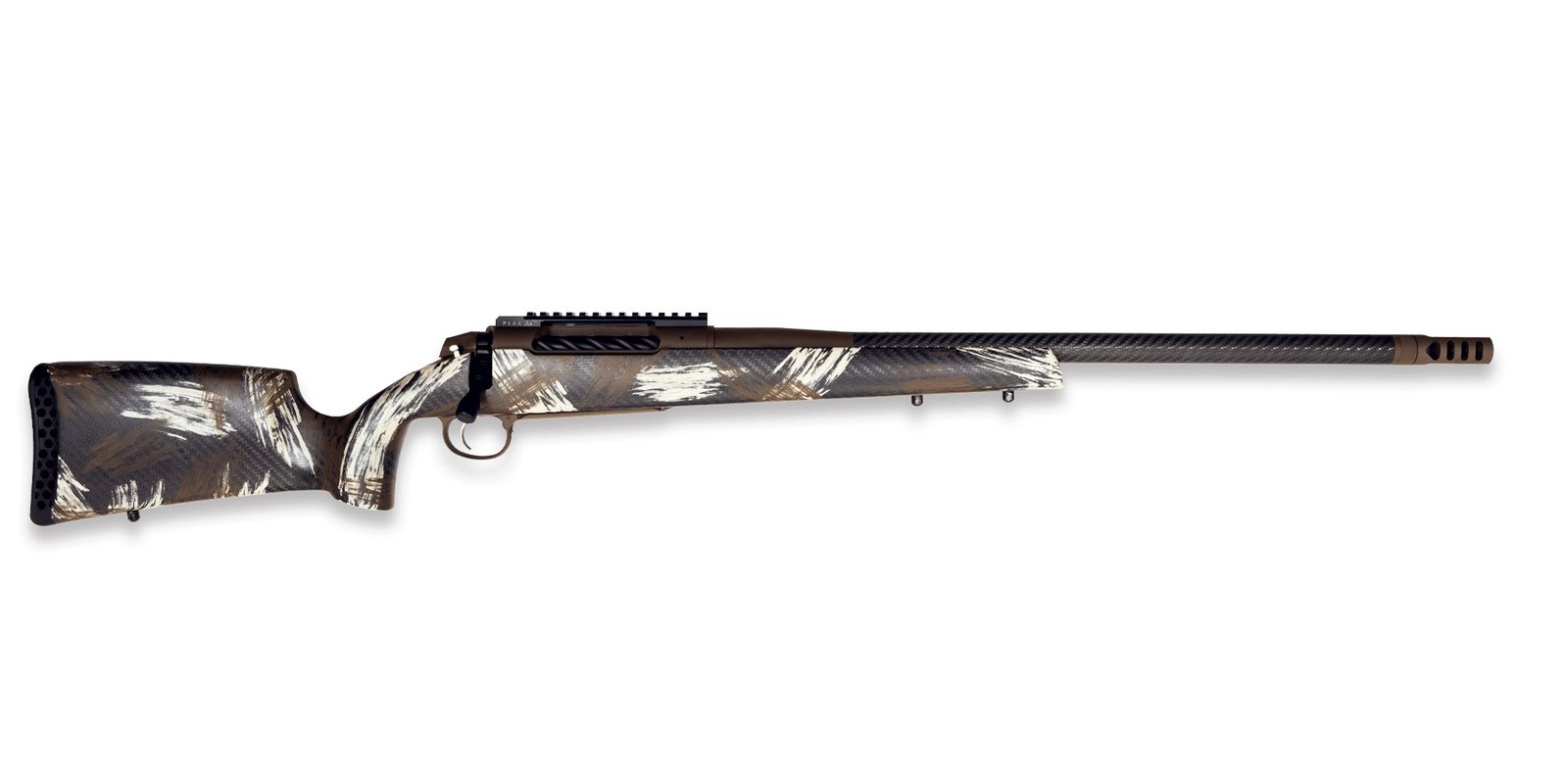 WEATHERBY 307 ALPINE CT 7PRC 22"