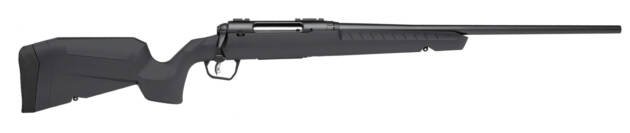 Sleek R645C rifle designed for precision, comfort, and reliability in hunting and marksmanship.