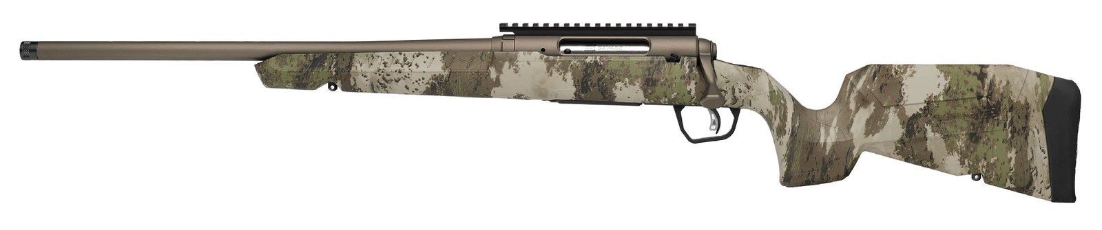 SAVAGE ARMS AXIS 2 PRO WDLD 223REM 20" LH