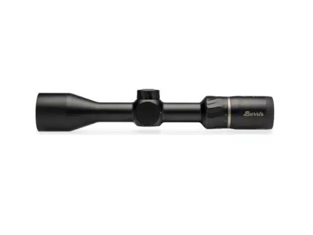 High-performance rifle scope with adjustable mechanism for precision shooting in any environment.