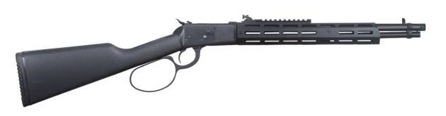 Citadel VTAC 003D: Sleek lever-action rifle with modern design, durable finish, and tactical versatility.