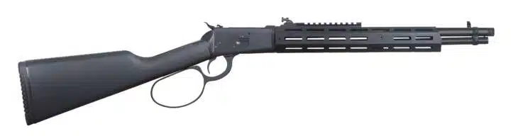 Citadel VTAC 003D: Sleek lever-action rifle with modern design, durable finish, and tactical versatility.