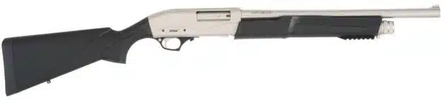 Cobra II Marine Tactical Shotgun: High-performance design for hunting, sport, and personal defense.