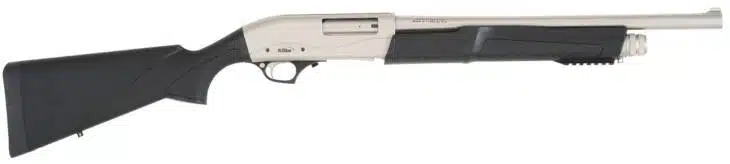 Cobra II Marine Tactical Shotgun: High-performance design for hunting, sport, and personal defense.