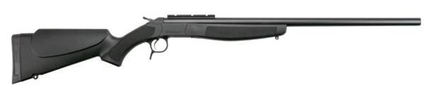 Sleek Precision Bolt-Action Rifle CR4806E9CC for accurate target shooting and versatile performance.