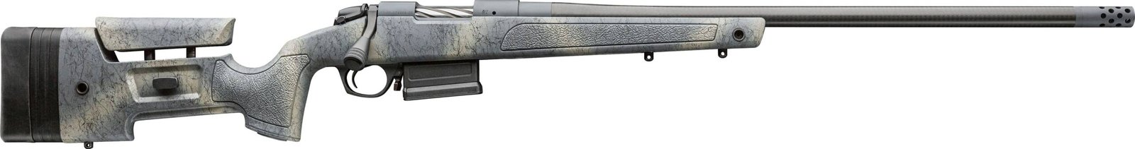 BERGARA HMR CF WILDERNESS 6.5PRC 24"