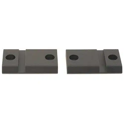 Gray metal blocks with circular indentations for versatile mechanical and electrical applications.