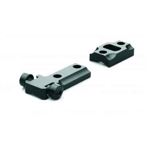 Durable modular firearm optics mounts for secure alignment and enhanced performance in any shooting scenario.