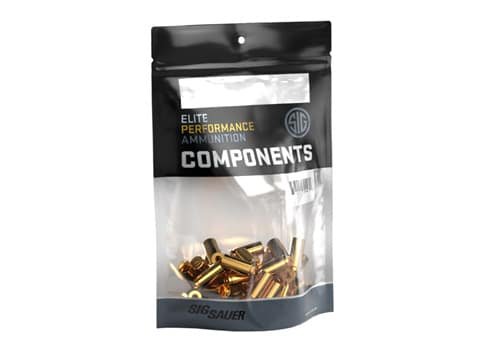 High-quality brass reloading components for serious shooters and enthusiasts seeking precision and performance.