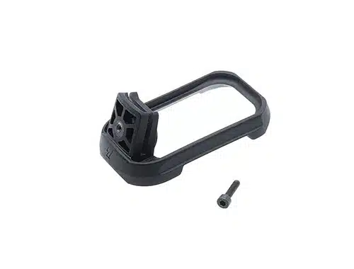 Premium quality mounting bracket for secure camera and electronic attachments, easy to install.