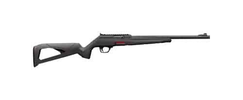 WILDCAT 22 SR - BLACK, 22 LR, 16.5" BBL, 10/RD