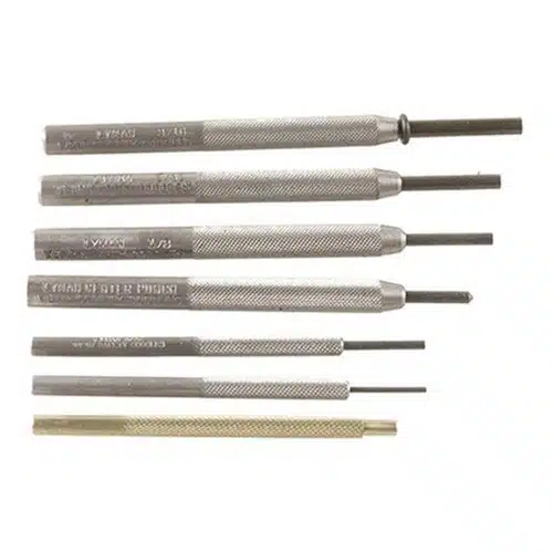 Versatile precision needle file set for detailed metal and wood crafting, ideal for hobbyists and professionals.