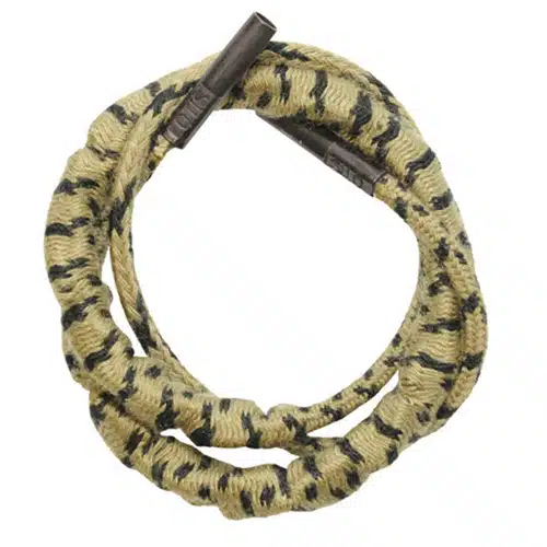 Durable camouflage paracord, perfect for outdoor adventures, camping, and survival needs.