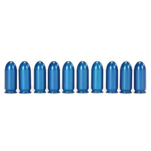 Vibrant blue metallic capsules, precision-designed for display and modern aesthetics. Ideal for collectors.