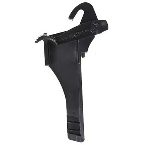 Ergonomic lightweight wrench tool with a textured grip, ideal for assembly and repair tasks.