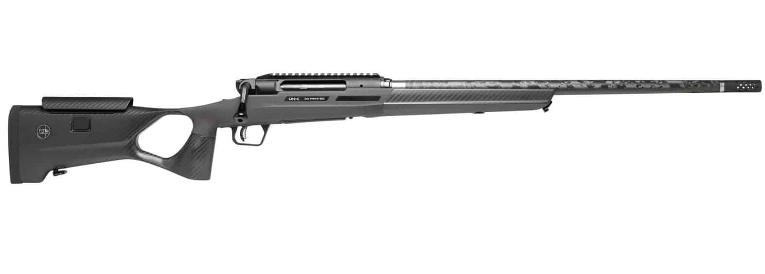 SAVAGE ARMS IMPULSE KLYM 308 WIN CRBN 22"