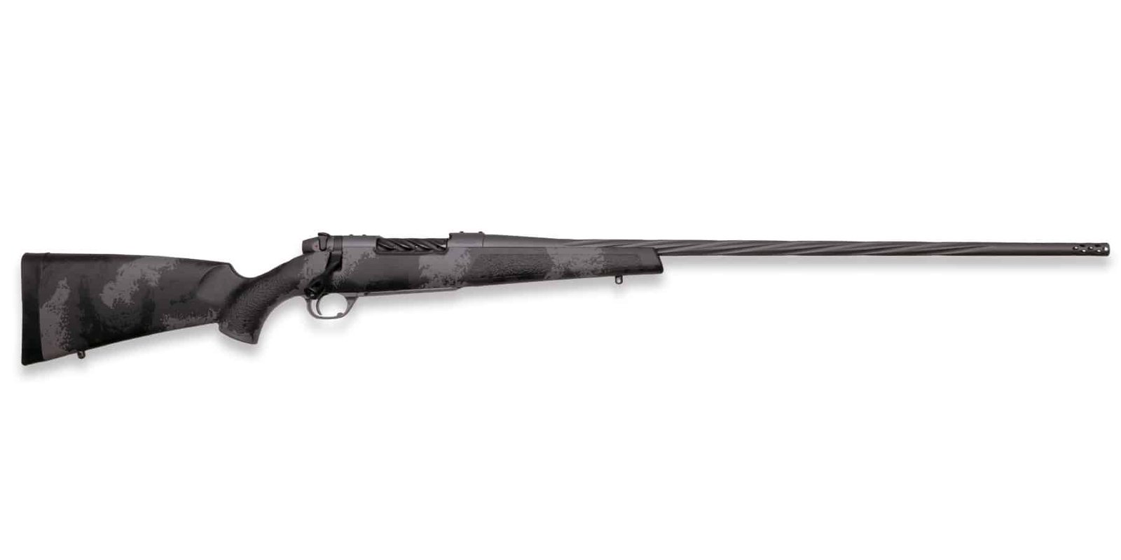 WEATHERBY MARK V LIVE WILD 7MM PRC 24"