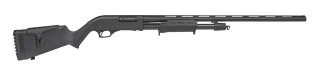 Customizable Tactical Shotgun PA12H2839A4 with ergonomic design for comfort and precision in shooting.