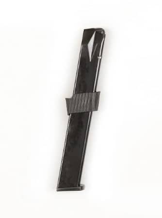 Sleek black utility knife with replaceable blade and ergonomic grip for precise cutting tasks.