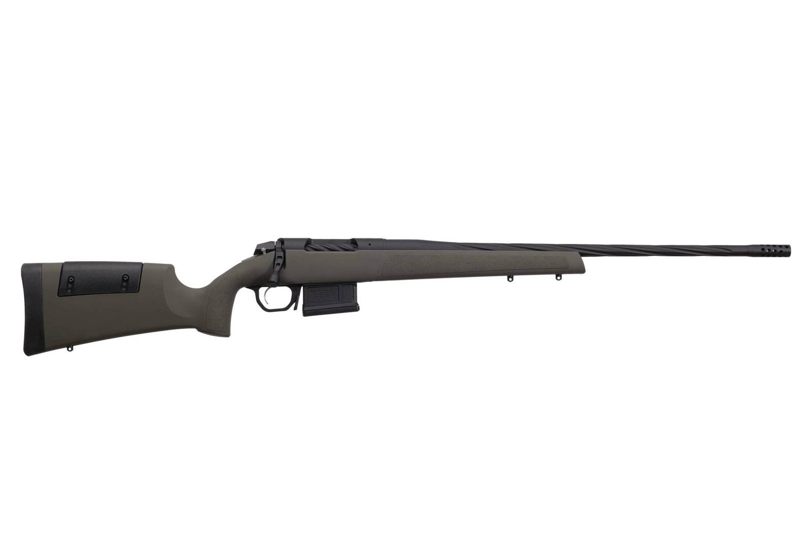 WEATHERBY 307 RANGE XP 257WBY 26" ADJ  #