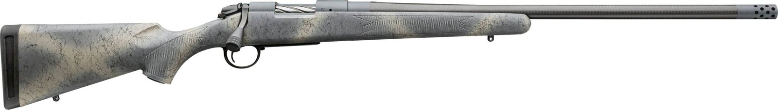 BERGARA RIDGE CF WILDERNESS 300WIN 24"