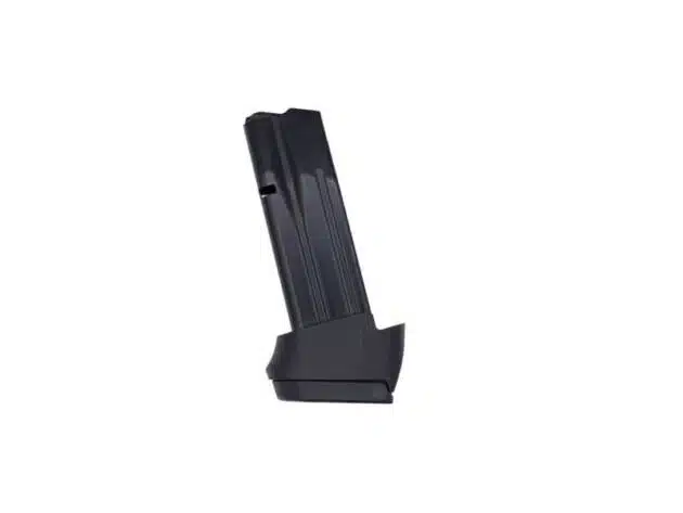 High-capacity SAR9 SC magazine for reliable performance in tactical and everyday use.