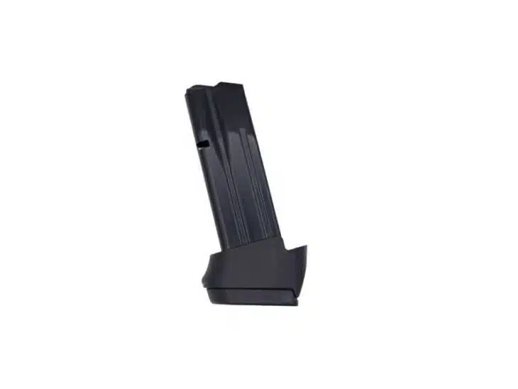 High-capacity SAR9 SC magazine for reliable performance in tactical and everyday use.