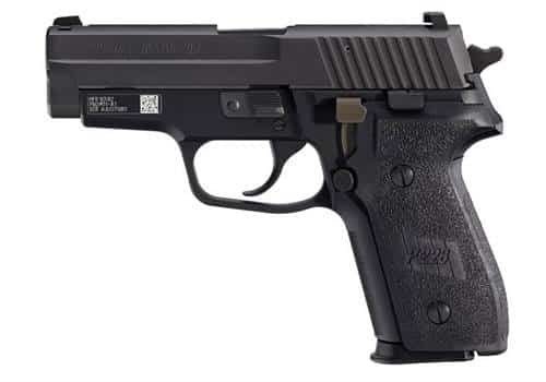 SIG SAUER P229 M11-A1 9MM NIT 15+1 SLITE