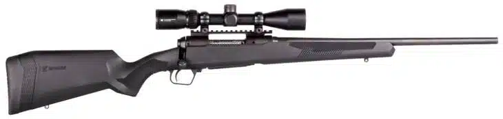 Precision Tactical Rifle SV57305 for long-range accuracy with lightweight design and high-quality optics.