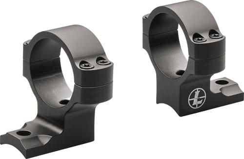 LEUPOLD INTERGRAL BASE/RING - B-COUNTRY 2PC/30MM MED REM 700