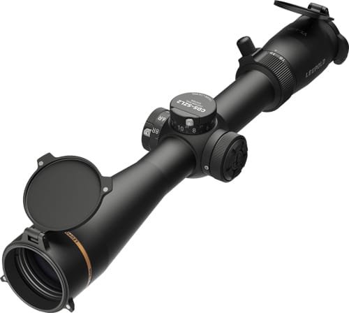 LEUPOLD SCOPE VX-6HD G2 - 3-18X44 30MM SF FIREDOT DUPLEX