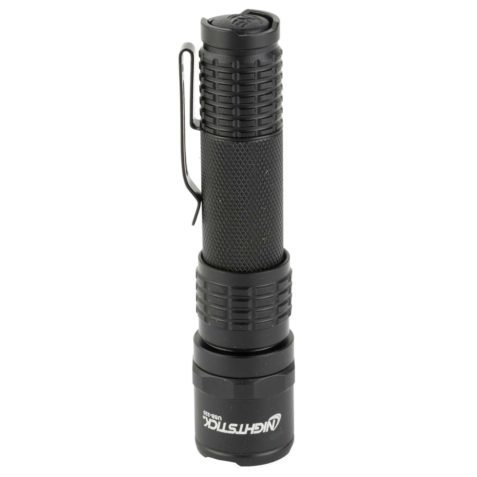 NIGHTSTICK MINI TAC USB RECHRG LT