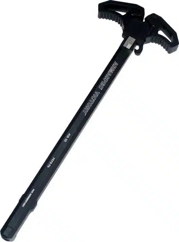 Ergonomic ARM162BLK Precision Tool for Mechanical Tasks—Durable, Comfortable, and Accurate.