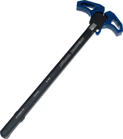 Precision ARM162 Torque Wrench with ergonomic grips for efficient and comfortable torque application.