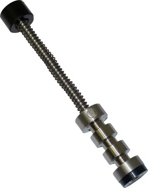 Precision camshaft ARM258H for enhanced automotive performance and reliable engine operation.