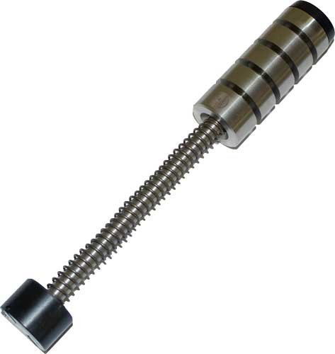 Premium bolt extractor tool for easily removing stripped screws and bolts in any toolkit.