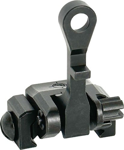 MFT EXD METAL REAR BACK UP - SIGHT