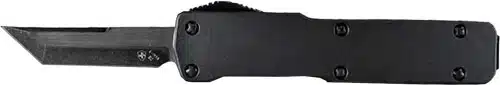 Durable CABR221 tactical folding knife: compact, sharp, ergonomic, ideal for outdoor and everyday use.