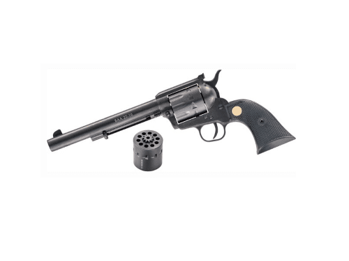 CHIAPPA FIREARMS CHIAPPA SAA TARGET 22L/22M 7.5