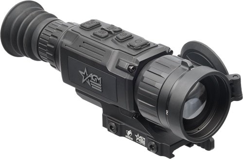 High-quality night vision monocular for enhanced visibility and secure handling in low-light conditions.