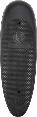 BERETTA RECOIL PAD MICRO-CORE - SKEET/SPORTING SMOOTH .71" BLK