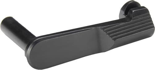 Durable EB8109BL Charging Handle for reliable performance in firearms and machinery. Ergonomic and non-reflective.
