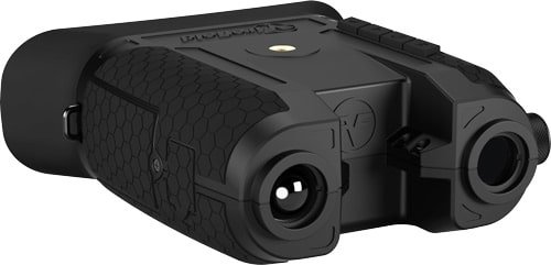 High-Tech Night Vision Monocular FF18001: Durable, lightweight, dual lens for superior low-light clarity.